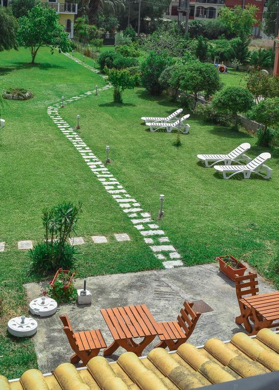 Mirsini Apartments Agios Georgios  Exterior photo