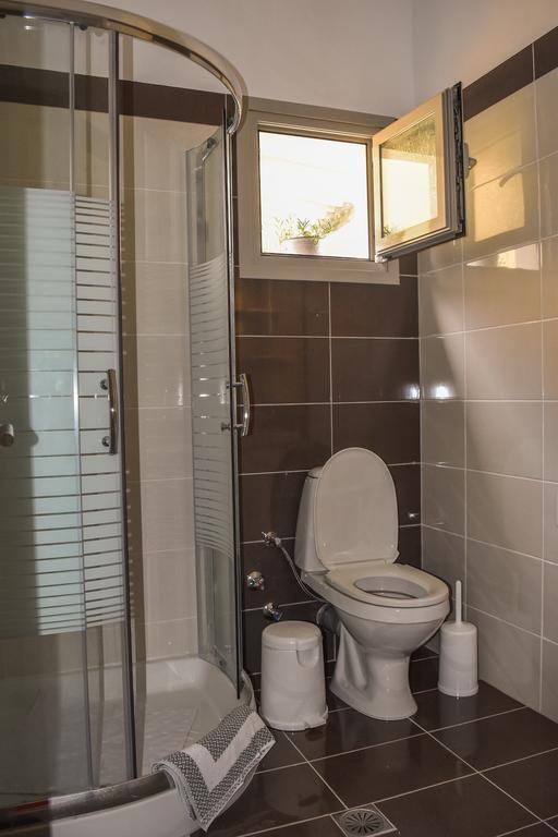 Mirsini Apartments Agios Georgios  Exterior photo