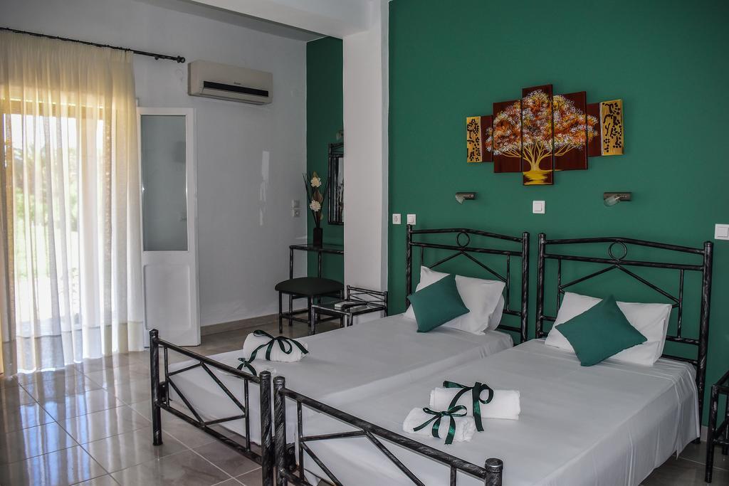 Mirsini Apartments Agios Georgios  Exterior photo