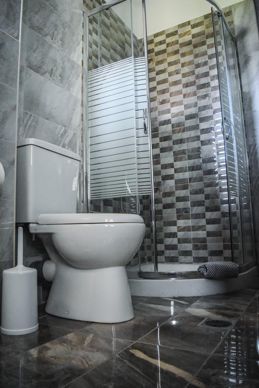 Mirsini Apartments Agios Georgios  Exterior photo